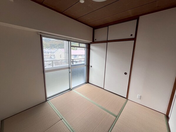 ルークレジデンス姫路Ⅱの物件内観写真